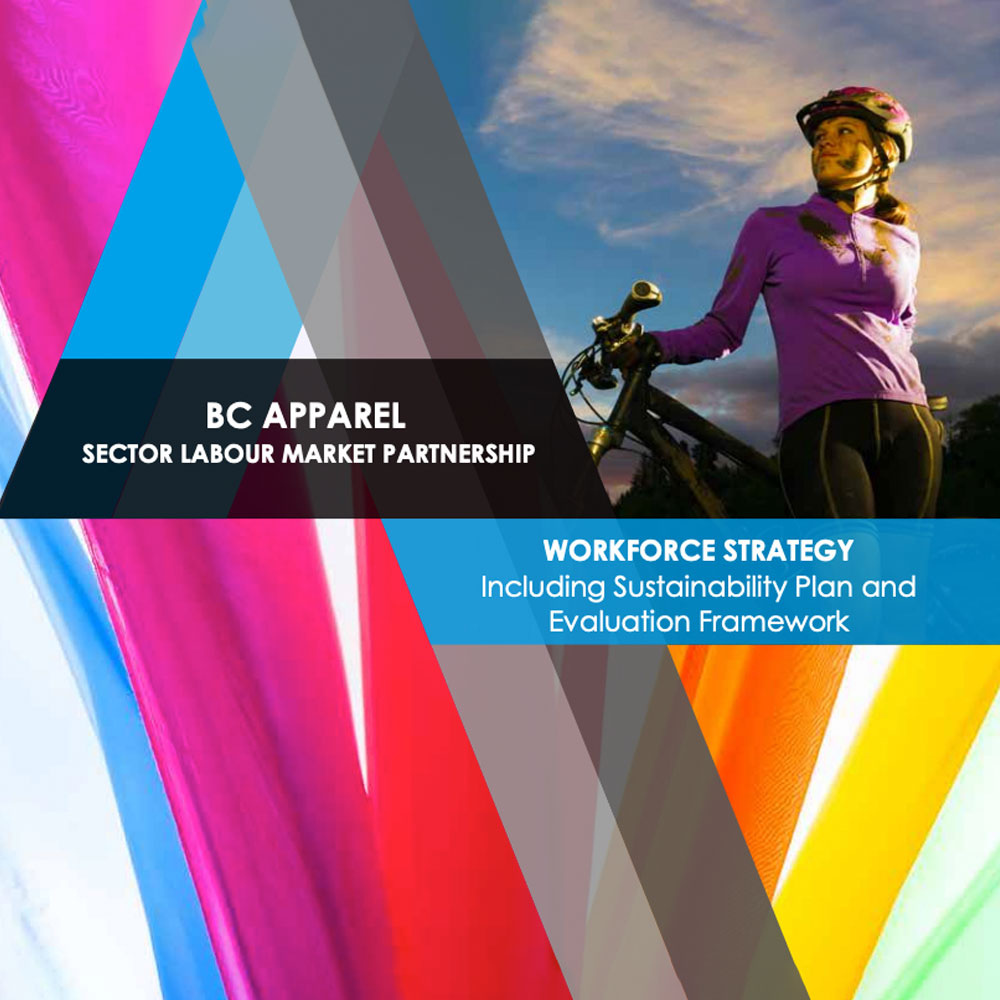 BC Apparel Sector Labour Market Partnership