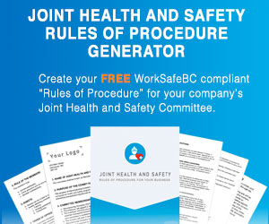 JHSC Rules Generator