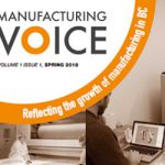Manufacturing Voice